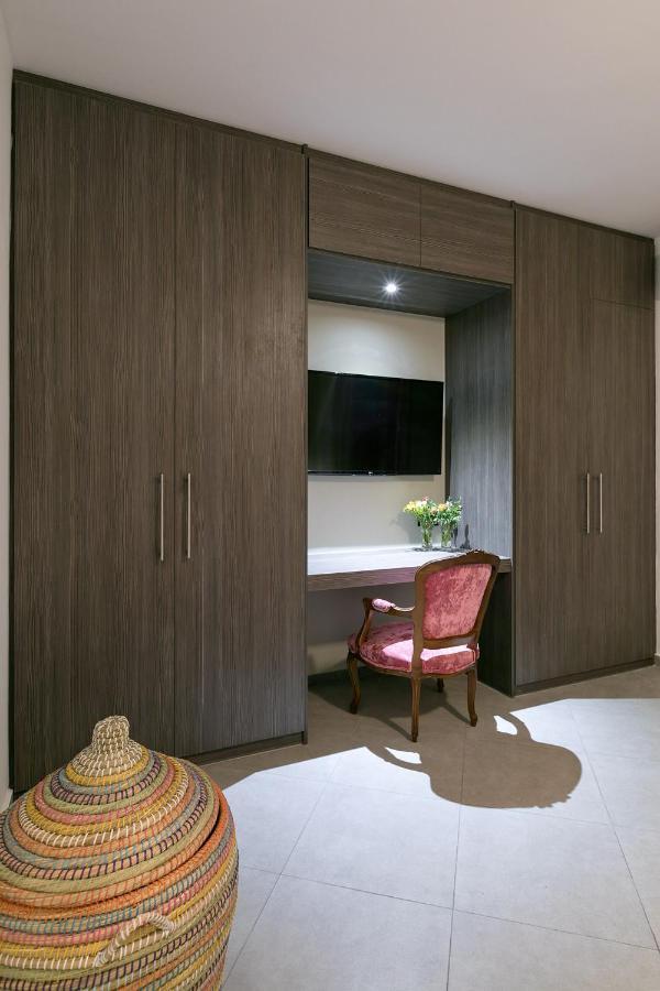 Acropolis View Persephone Apartment Atena Exterior foto