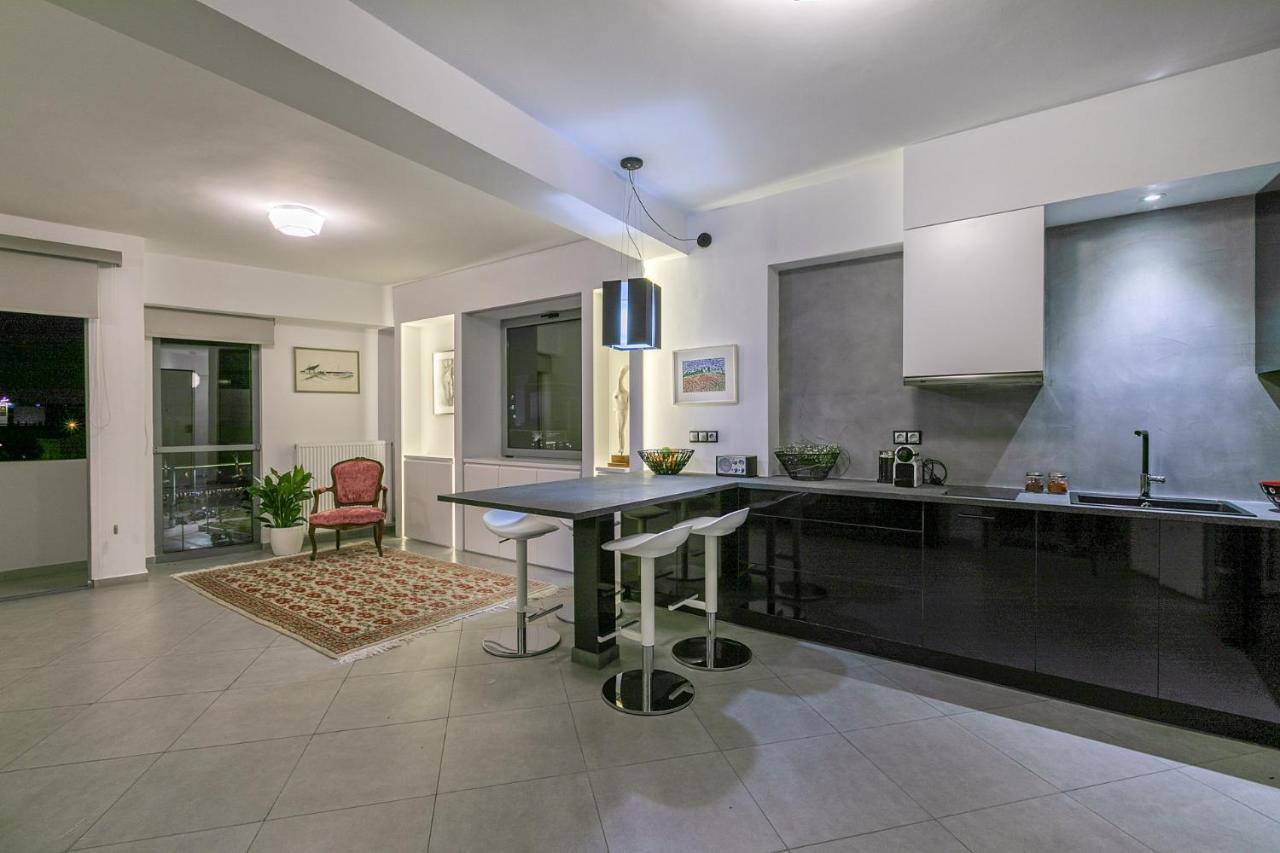 Acropolis View Persephone Apartment Atena Exterior foto